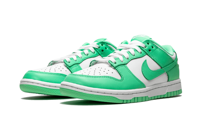 Nike Green Glow miniatura 3 su DripMilan