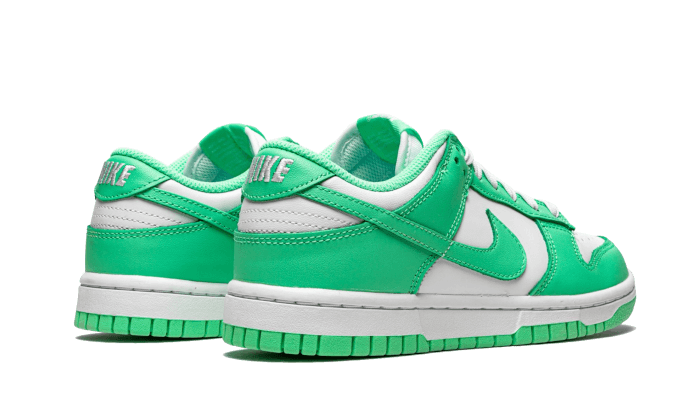 Nike Green Glow miniatura 4 su DripMilan