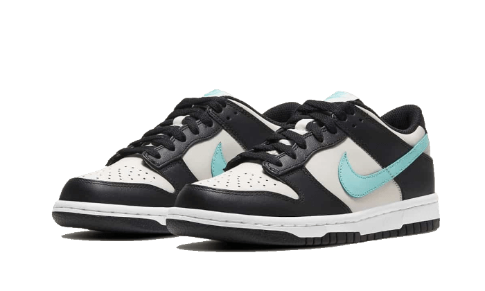 Nike Grey Tiffany - Retro View | DripMilan Shop