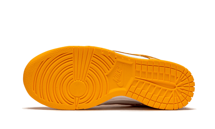 Nike Laser Orange - Retro View | DripMilan Shop