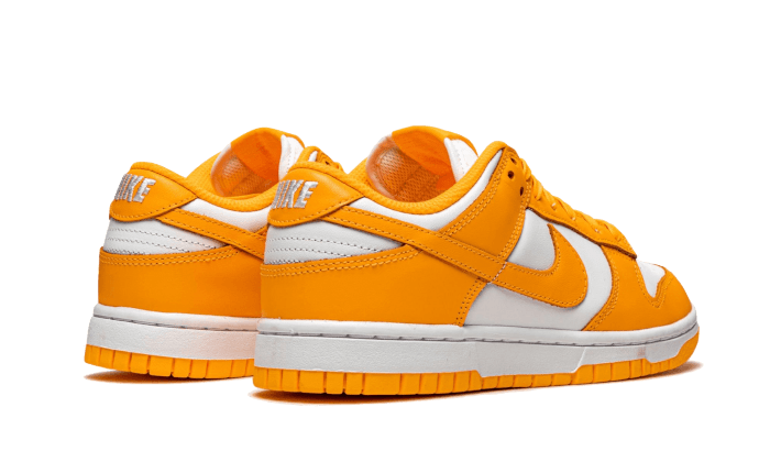 Nike Laser Orange miniatura 3 su DripMilan