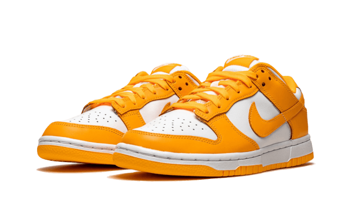 Nike Laser Orange miniatura 4 su DripMilan