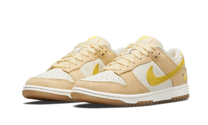 Nike Lemonade - Retro View | DripMilan Shop