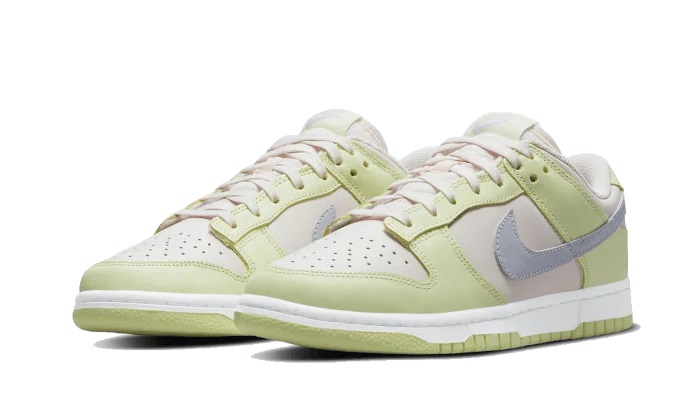 Nike Lime Ice miniatura 3 su DripMilan