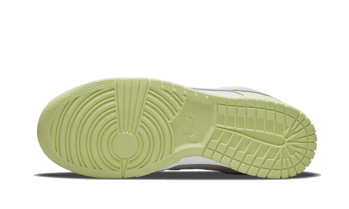 Nike Lime Ice miniatura 2 su DripMilan