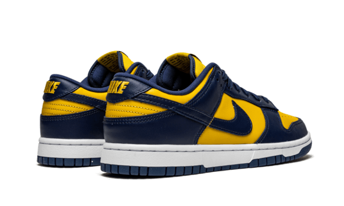 Nike Michigan - Retro View | DripMilan Shop
