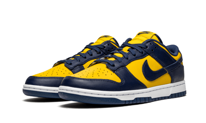 Nike Michigan miniatura 3 su DripMilan