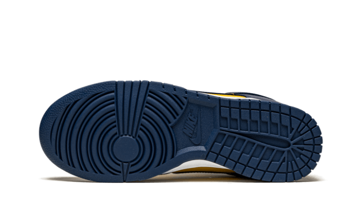 Nike Michigan miniatura 4 su DripMilan