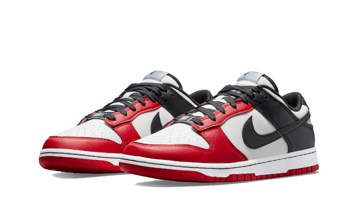 Nike NBA 75th Anniversary Chicago Bulls - Retro View | DripMilan Shop