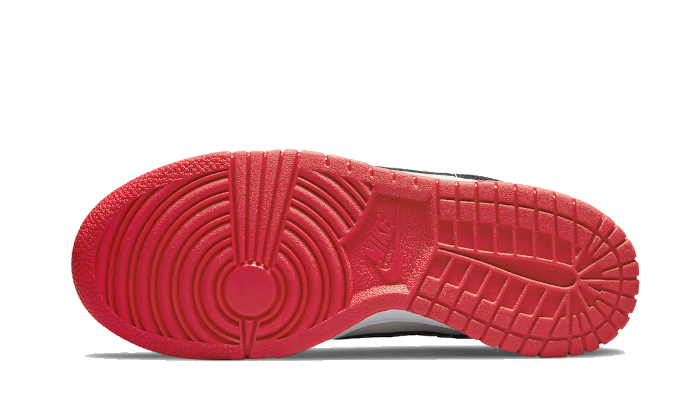 Nike NBA 75th Anniversary Chicago Bulls miniatura 3 su DripMilan