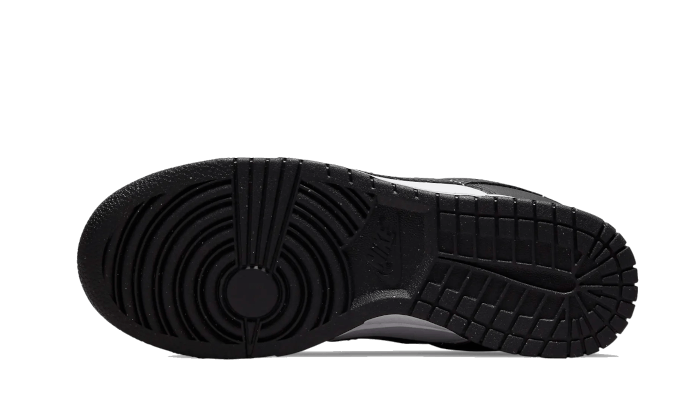Nike Next Nature Black White miniatura 3 su DripMilan