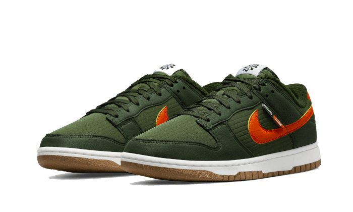 Nike Next Nature Sequoia Olive miniatura 3 su DripMilan
