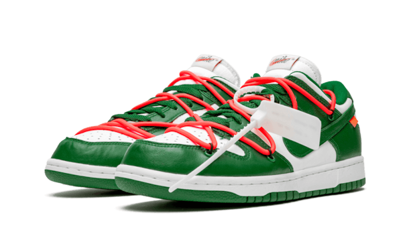Nike Pine Green - Retro View | DripMilan Shop
