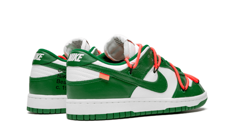 Nike Pine Green miniatura 3 su DripMilan
