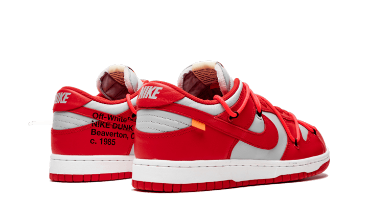 Nike University Red miniatura 3 su DripMilan
