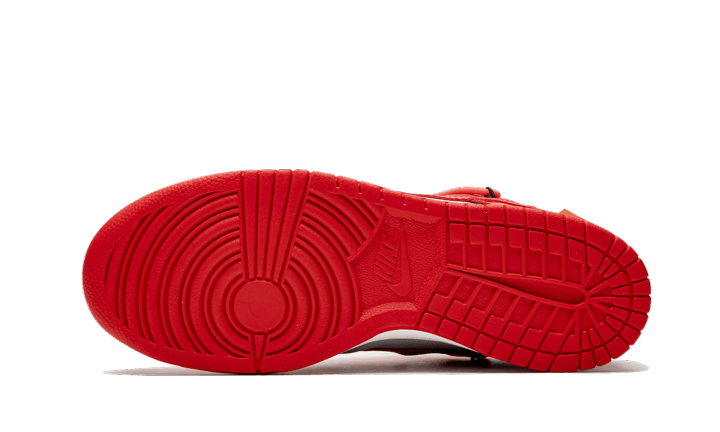 Nike University Red miniatura 4 su DripMilan