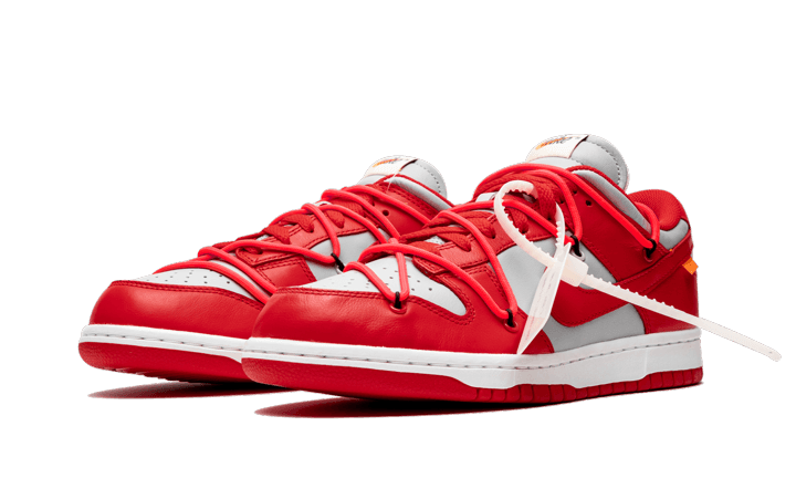 Nike University Red - Retro View | DripMilan Shop