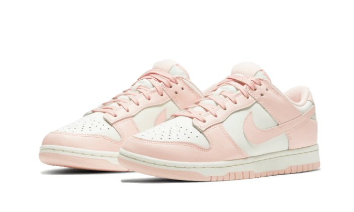 Nike Orange Pearl - Retro View | DripMilan Shop