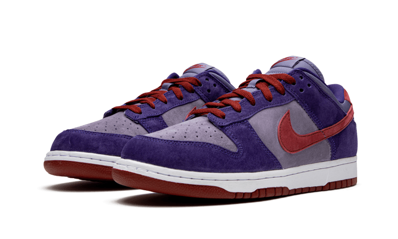 Nike Plum - Retro View | DripMilan Shop