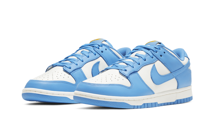 Nike Sail Coast - Retro View | DripMilan Shop