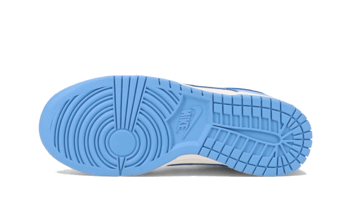 Nike Sail Coast miniatura 3 su DripMilan