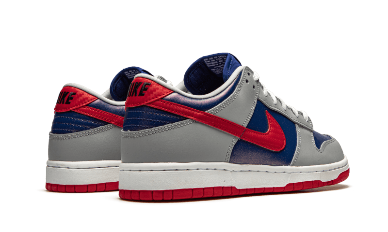 Nike Samba miniatura 3 su DripMilan