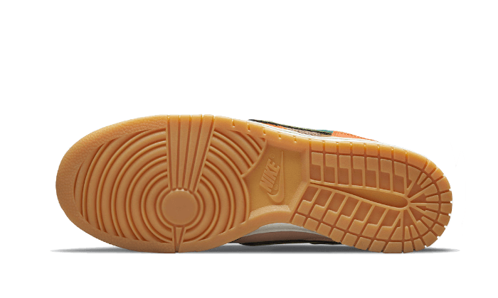 Nike Scrap Archeo Brown miniatura 3 su DripMilan