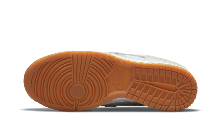 Nike Scrap Sea Glass miniatura 3 su DripMilan