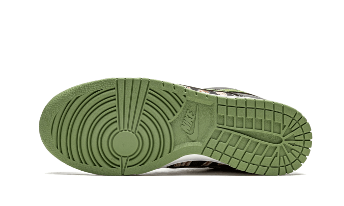 Nike Black Multi-Camo (Crazy Camo) miniatura 3 su DripMilan