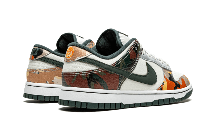 Nike Sail Multi-Camo miniatura 3 su DripMilan