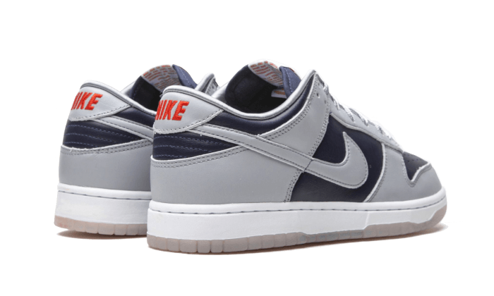 Nike SP College Navy miniatura 4 su DripMilan