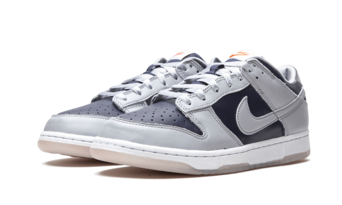 Nike SP College Navy - Retro View | DripMilan Shop
