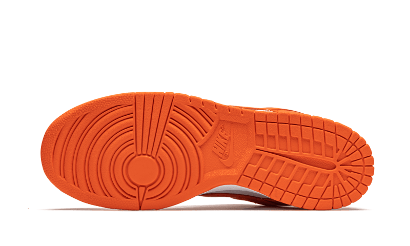 Nike SP Orange Blaze (Syracuse) miniatura 4 su DripMilan