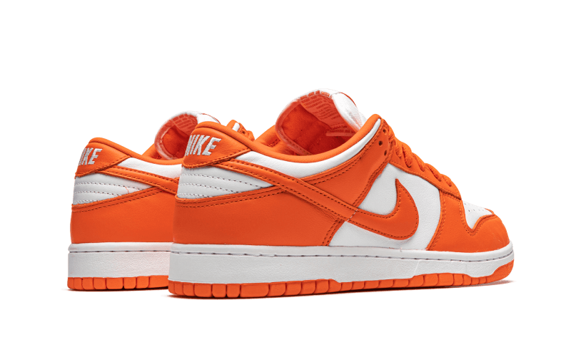 Nike SP Orange Blaze (Syracuse) miniatura 3 su DripMilan