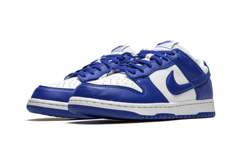 Nike SP Varsity Royal (Kentucky) - Retro View | DripMilan Shop