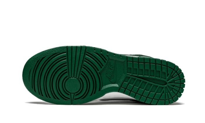 Nike Spartan Green - Retro View | DripMilan Shop
