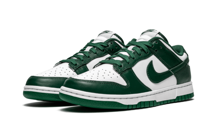 Nike Spartan Green miniatura 3 su DripMilan