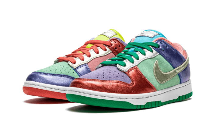 Nike Sunset Pulse - Retro View | DripMilan Shop