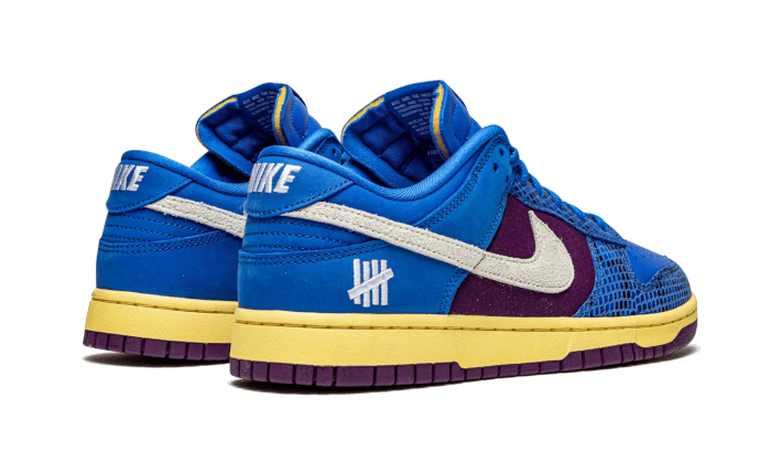 Nike Undefeated 5 On It - Retro View | DripMilan Shop