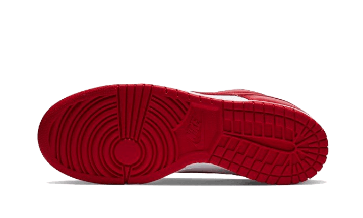 Nike University Red miniatura 3 su DripMilan
