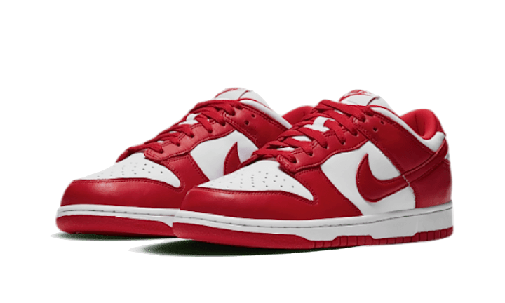 Nike University Red - Retro View | DripMilan Shop