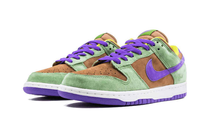 Nike Veneer - Retro View | DripMilan Shop