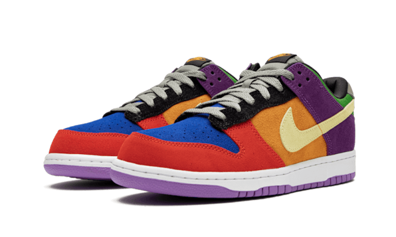 Nike Viotech - Retro View | DripMilan Shop