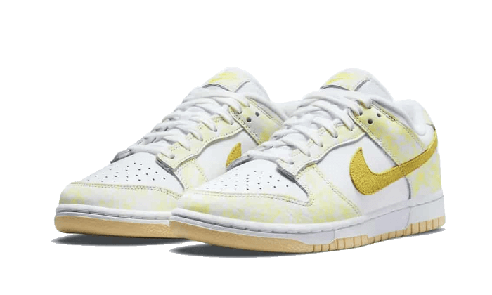 Nike Yellow Strike - Retro View | DripMilan Shop