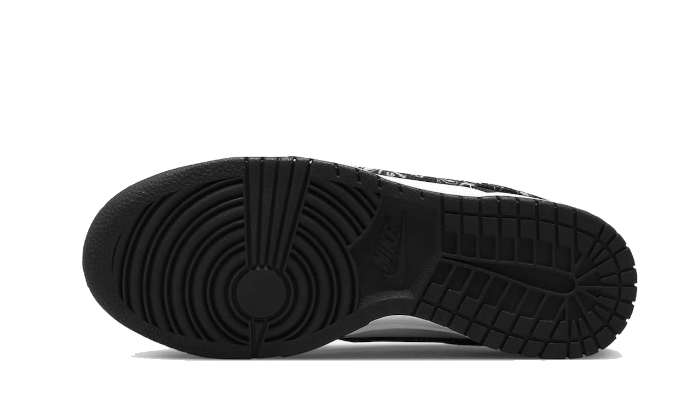 Nike Paisley Black miniatura 3 su DripMilan