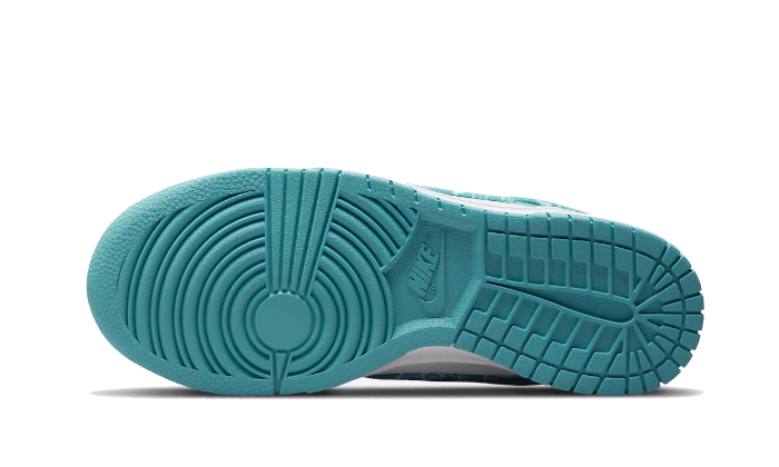 Nike Blue Paisley miniatura 3 su DripMilan