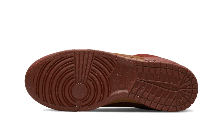 Nike Disrupt 2 Desert Bronze miniatura 3 su DripMilan