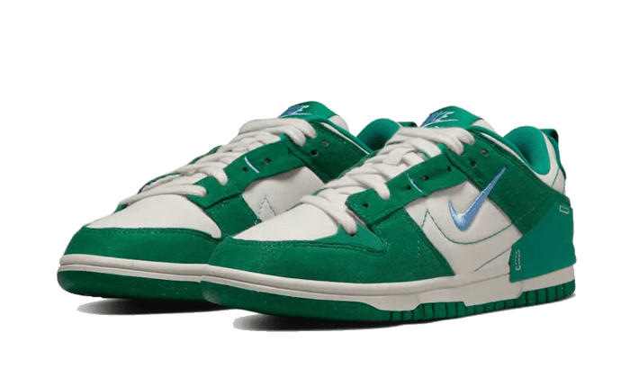 Nike Disrupt 2 Malachite - Retro View | DripMilan Shop