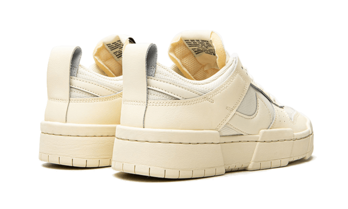 Nike Disrupt Coconut Milk miniatura 3 su DripMilan