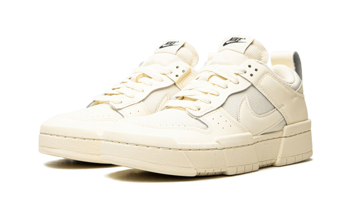 Nike Disrupt Coconut Milk miniatura 4 su DripMilan